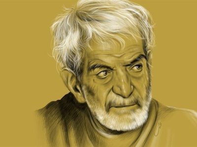 شهریار علیه مهندسی فراموشیِ ساواک