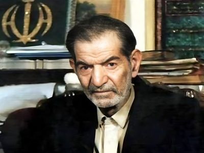 شهریار و روز ملی شعر و ادب فارسی