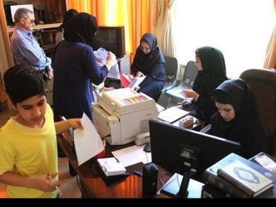 شهریه‌ای که خانواده‌ها را از مدرسه غیردولتی پشیمان کرد