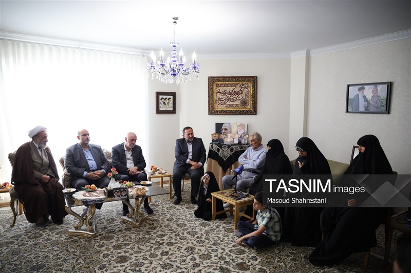 شهیدگمنام جنگ که سرداری بزرگ بود؛روایتها از امین رهبری و الگوی جوانان شهید ,