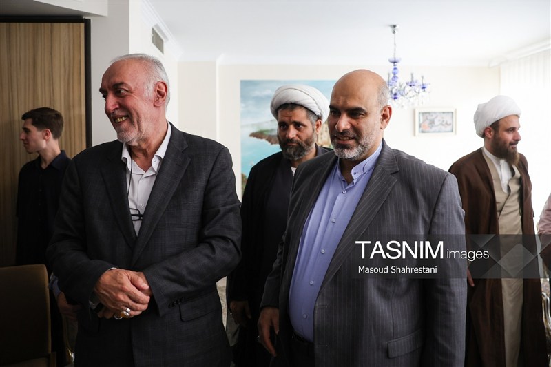 شهیدگمنام جنگ که سرداری بزرگ بود؛روایتها از امین رهبری و الگوی جوانان شهید ,