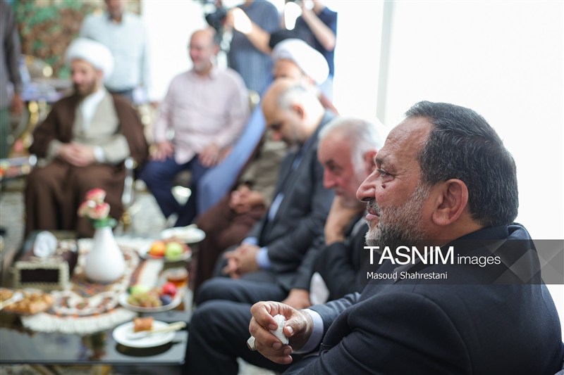 شهیدگمنام جنگ که سرداری بزرگ بود؛روایتها از امین رهبری و الگوی جوانان شهید ,
