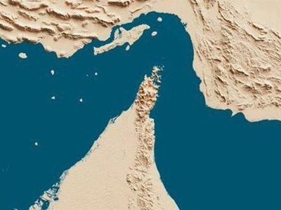 شوک تازه برای صنعت نشر در فرانسه زیر فشار تنگه هرمز
