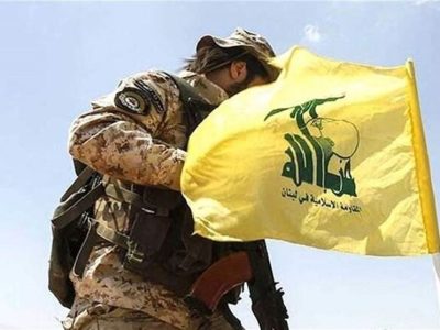 شگفتانه 30 سال پیش حزب‌الله برای صهیونیست‌ها+فیلم