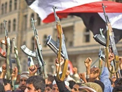 شیطان بزرگ در تله صبر؛ یمن و ایران وارثان عصر ظهور!