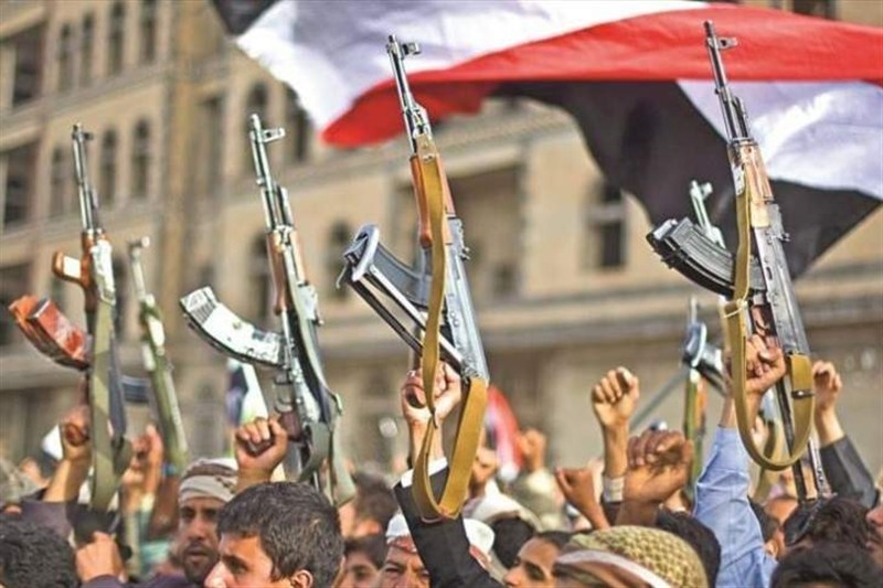 شیطان بزرگ در تله صبر؛ یمن و ایران وارثان عصر ظهور!
