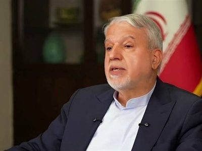 صالحیامیری: استراتژی ما دیگر بازگشت اجباری ایرانیان خارج از کشور نیست