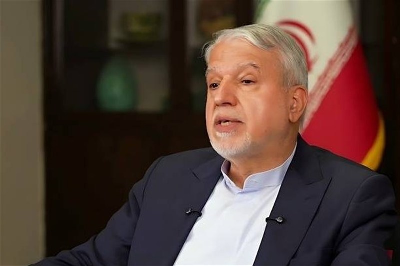 صالحی‌امیری: استراتژی ما دیگر بازگشت اجباری ایرانیان خارج از کشور نیست