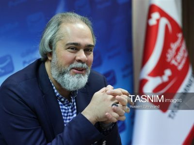 صنوف سینما در نظارت همکاری نکنند ناچار به ورود هستیم