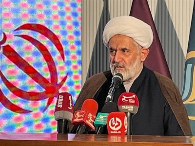 طائب: پیروزی در میدان نظامی با پیروزی در میدان روایت تکمیل می شود