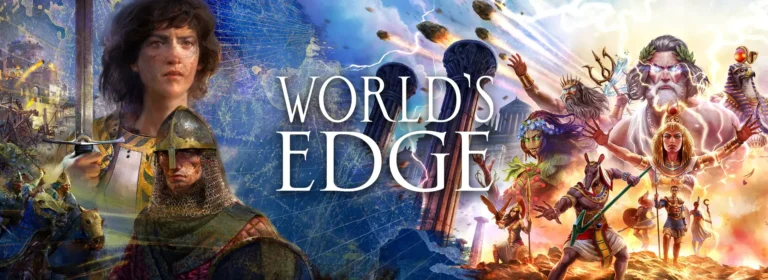 طوفان در استودیوی سازنده Age of Empires؛ مایکروسافت نیمی از کارکنان World’s Edge را اخراج کرد