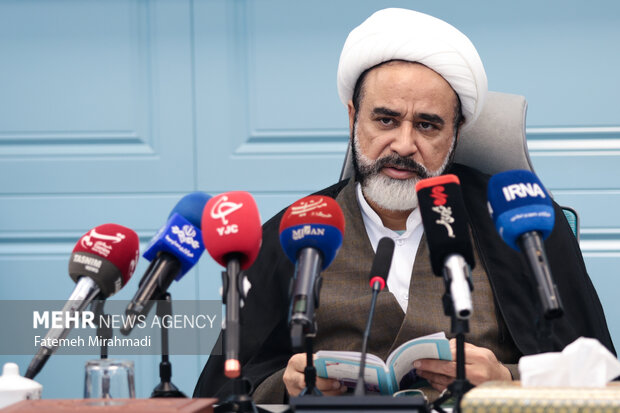 عابدی: ۹۳ درصد پروندههای دیوان عدالت به صورت الکترونیکی رسیدگی می شود