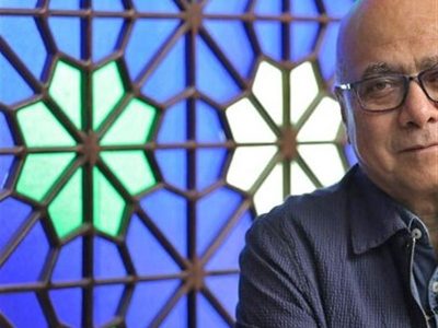 عرضه داستانی از سعید تشکری در نمایشگاه بغداد