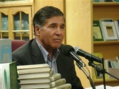 عضویت محمدجعفر یاحقی در آکادمی علوم تاجیکستان