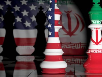 عقلانیت راهبردی در منازعات نوین