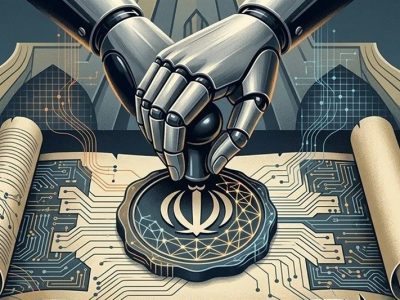 غایب بزرگ قانون ملی توسعه هوش مصنوعی