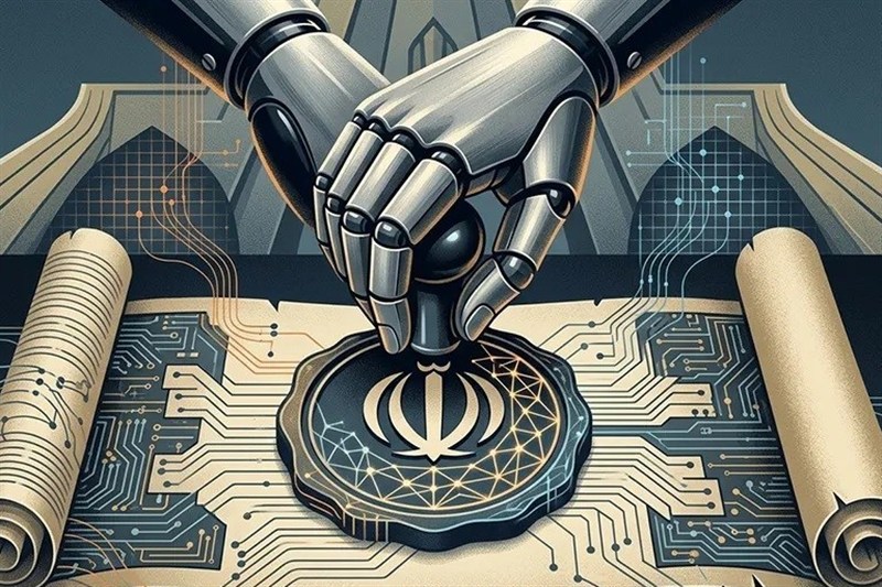 غایب بزرگ قانون ملی توسعه هوش مصنوعی