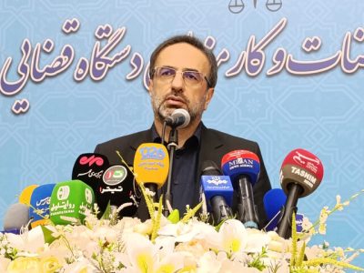 فاضلی هریکندی: سرمایه دستگاه قضایی نیروی انسانی متعهد است