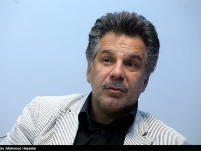 فرحبخش «کما 2» را میسازد