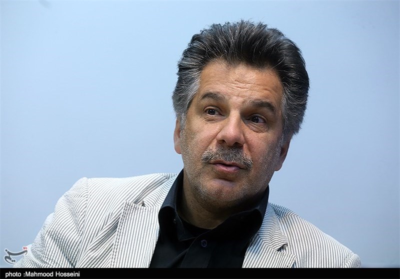 فرحبخش «کما 2» را میسازد