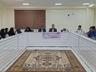 فرماندار تنگستان: مدارس برای آغاز سال تحصیلی آماده شوند