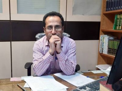 «فرمانده گندمخوار» به بغداد رسید