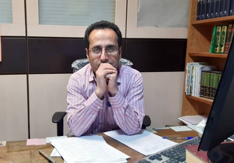 «فرمانده گندمخوار» به بغداد رسید