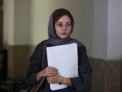 فیلم کوتاه «آسیبدیدگی» آماده نمایش شد+پوستر