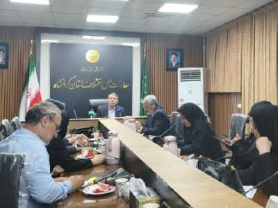 قادری‌فصیح: فرهنگ سازش باید در جامعه نهادینه شود
