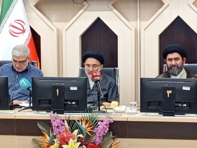 قره‌شیخلو: تلاش برای استانداردسازی مسابقات قرآنی کشور