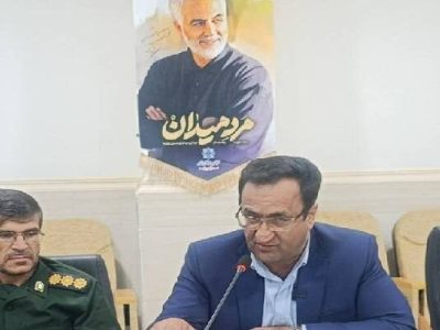 لزوم مسلئه شناسی در قرارگاه جهاد تبیین به جای گزارش محوری