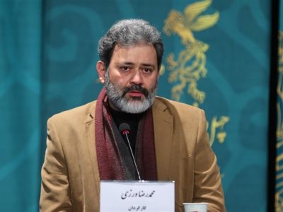 محمدرضا ورزی سریال تاریخی جدید میسازد