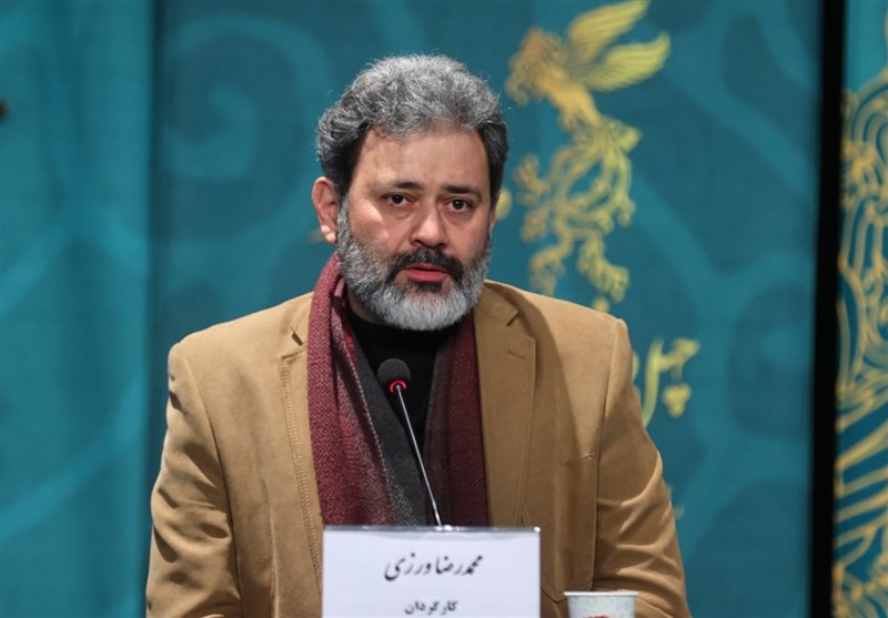 محمدرضا ورزی سریال تاریخی جدید میسازد