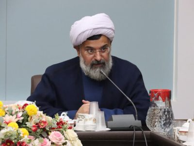 مراسم گرامیداشت شهدای خلیج فارس در دشتی برگزار میشود