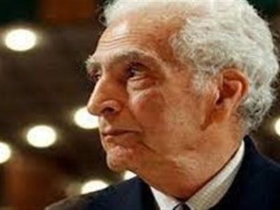 مردی که می‌کوشید فکر و غم ایران را در دل خود زنده نگه دارد