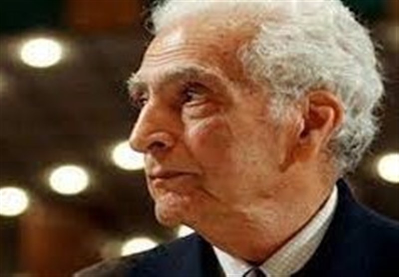 مردی که می‌کوشید فکر و غم ایران را در دل خود زنده نگه دارد