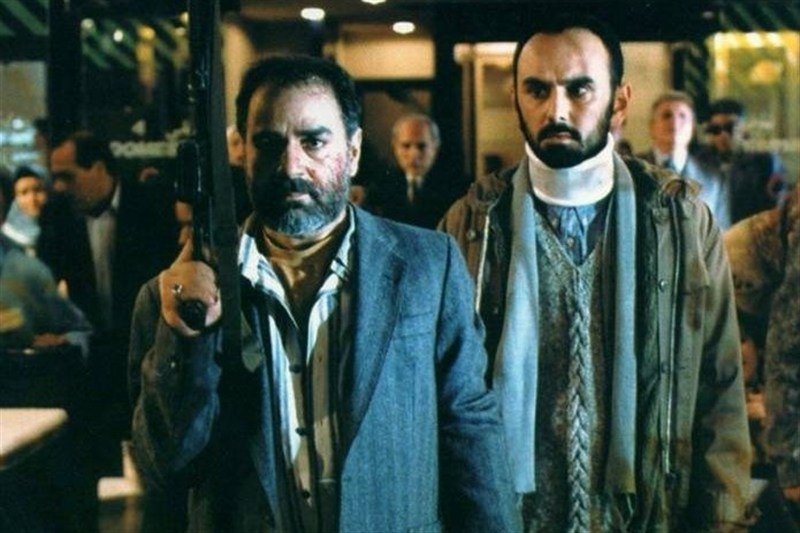 مرور سینمای دفاع مقدس|دهه70، سیمرغی که در اوج پرواز زمینگیرش کردند!