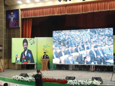 مسئولان برای حل اختلافات پیش از تشکیل پرونده وارد عمل شوند