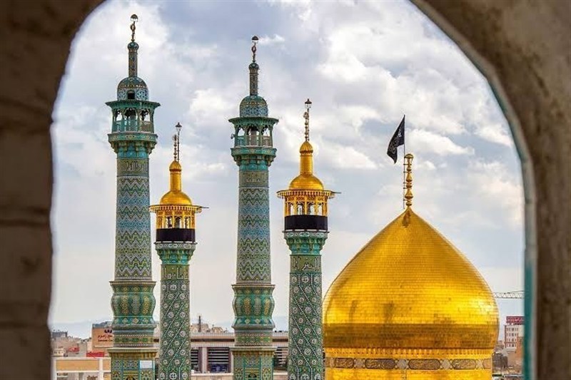 مسافری که همه را با خود همراه کرد…
