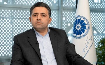 مسعودی: فیلترینگ با وجود دسترسی گسترده به VPN عملاً کارکرد خود را از دست داده است