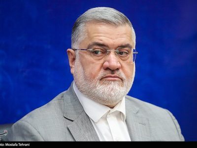 معتمدیان: 10 هزار کلاس درس برای جبران کمبودهای تهران نیاز است