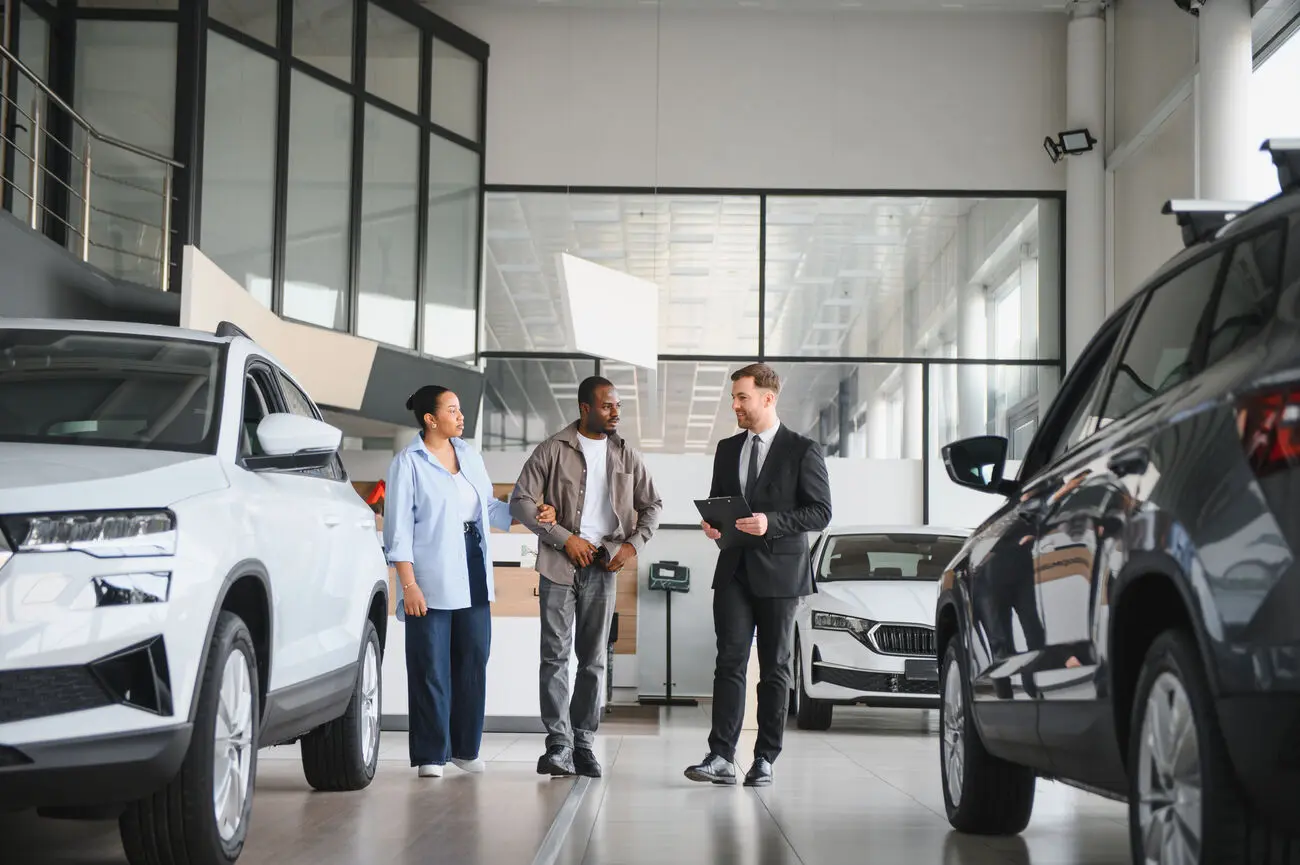 معضل گرانی خودرو جهانی شد
