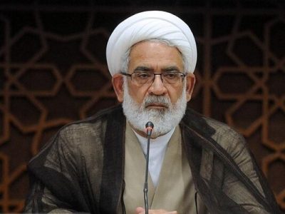 منتظری: حضور اژهای در بریکس، تریبون تظلمخواهی مردم ایران بود