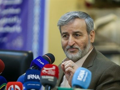 منصور قصریزاده مدیر شبکه قرآن و معارف سیما شد