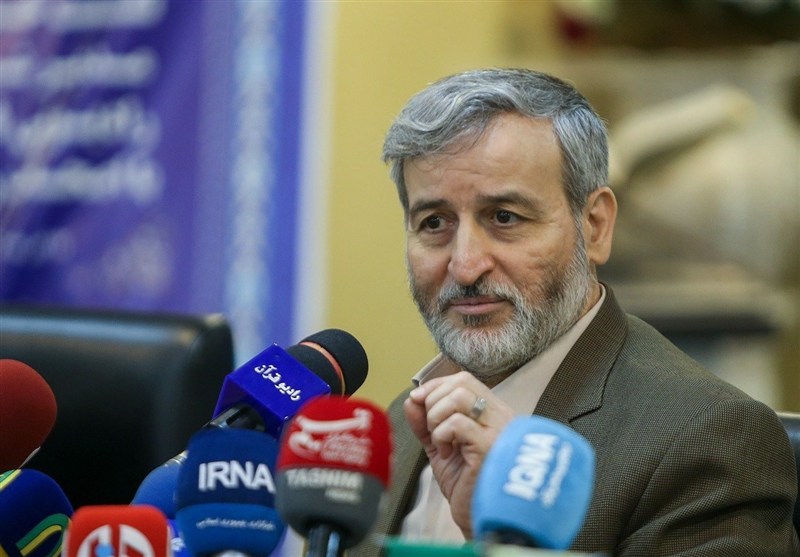 منصور قصریزاده مدیر شبکه قرآن و معارف سیما شد