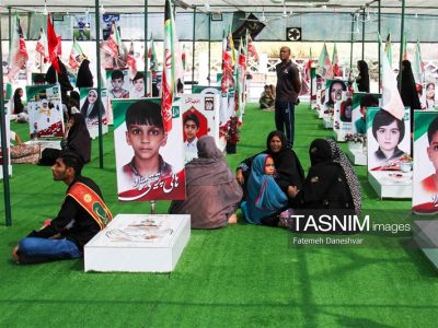 مهر دانش‌آموزان آمد؛ میان 168 جای خالی و امید دوباره به فردا