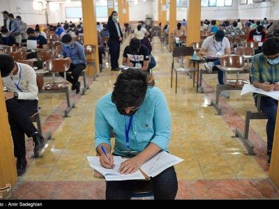 مهلت اعتراض به نمرات آزمونهای نهایی تا 11 شهریور تمدید شد