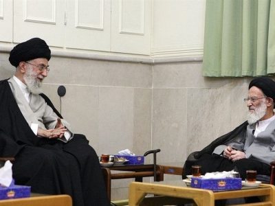 میراث یک مرجع و عقلانیت تمدنی تشیع