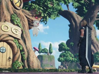 مینیگیم بحثبرانگیز Final Fantasy 7 Rebirth در نسخه Revelation با یک تغییر بازمیگردد