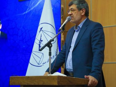 نام نیک ماندگارترین میراث از دوران مسئولیتها است